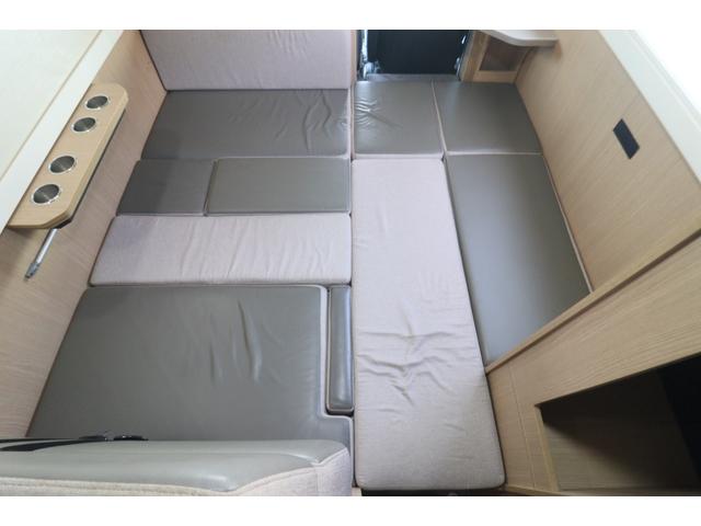 カムロード バンテック コルドリーブス 家庭用エアコン FFヒーター ソーラーパネル インバーター1500W トリプルサブバッテリー マックスファン 冷蔵庫 ナビ フルセグ Bluetooth ETC2.0 ワンオーナー キャンピングカー(4枚目)