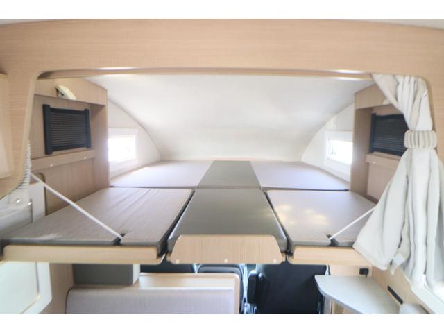 カムロード バンテック コルドリーブス 家庭用エアコン FFヒーター ソーラーパネル インバーター1500W トリプルサブバッテリー マックスファン 冷蔵庫 ナビ フルセグ Bluetooth ETC2.0 ワンオーナー キャンピングカー(6枚目)