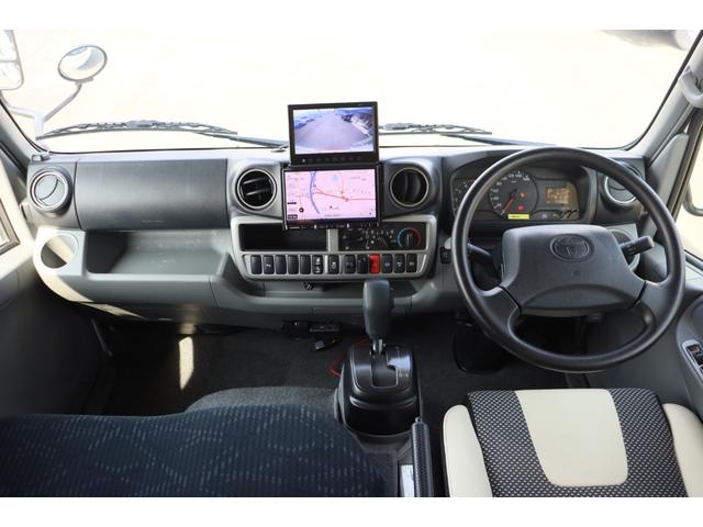 カムロード バンテック コルドリーブス 家庭用エアコン FFヒーター ソーラーパネル インバーター1500W トリプルサブバッテリー マックスファン 冷蔵庫 ナビ フルセグ Bluetooth ETC2.0 ワンオーナー キャンピングカー(13枚目)