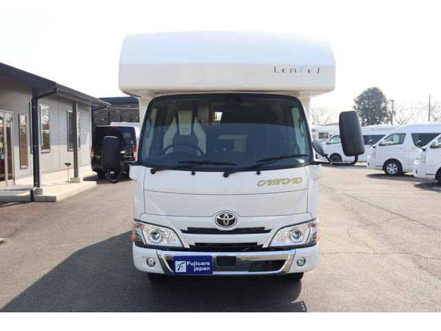 カムロード バンテック コルドリーブス 家庭用エアコン FFヒーター ソーラーパネル インバーター1500W トリプルサブバッテリー マックスファン 冷蔵庫 ナビ フルセグ Bluetooth ETC2.0 ワンオーナー キャンピングカー(21枚目)