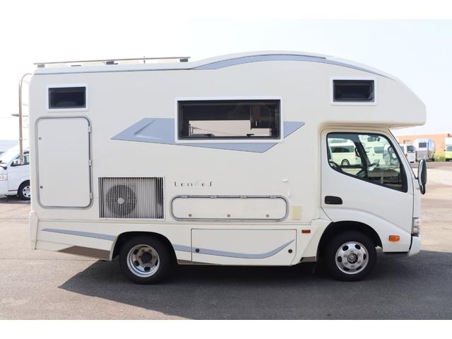 カムロード バンテック コルドリーブス 家庭用エアコン FFヒーター ソーラーパネル インバーター1500W トリプルサブバッテリー マックスファン 冷蔵庫 ナビ フルセグ Bluetooth ETC2.0 ワンオーナー キャンピングカー(22枚目)