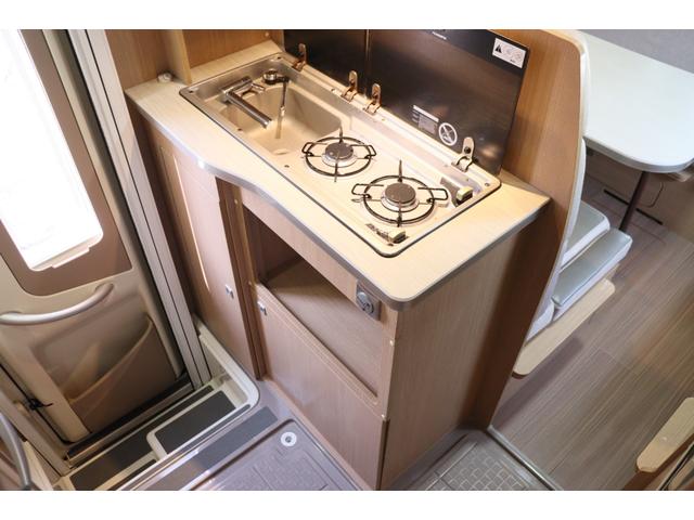 カムロード バンテック コルドリーブス 家庭用エアコン FFヒーター ソーラーパネル インバーター1500W トリプルサブバッテリー マックスファン 冷蔵庫 ナビ フルセグ Bluetooth ETC2.0 ワンオーナー キャンピングカー(53枚目)