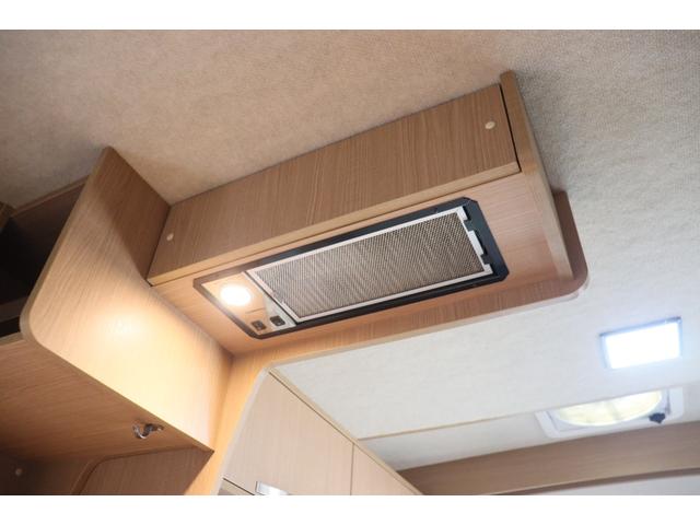 カムロード バンテック コルドリーブス 家庭用エアコン FFヒーター ソーラーパネル インバーター1500W トリプルサブバッテリー マックスファン 冷蔵庫 ナビ フルセグ Bluetooth ETC2.0 ワンオーナー キャンピングカー(55枚目)