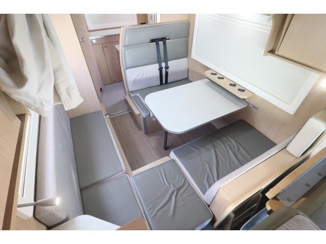 カムロード バンテック コルドリーブス 家庭用エアコン FFヒーター ソーラーパネル インバーター1500W トリプルサブバッテリー マックスファン 冷蔵庫 ナビ フルセグ Bluetooth ETC2.0 ワンオーナー キャンピングカー(58枚目)