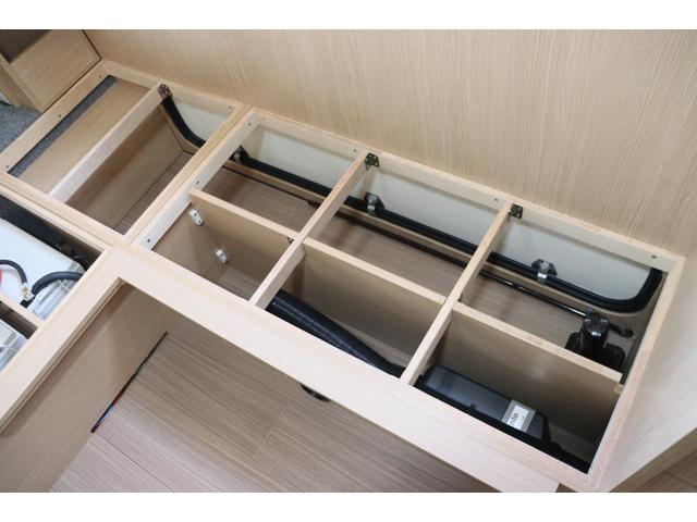 カムロード バンテック コルドリーブス 家庭用エアコン FFヒーター ソーラーパネル インバーター1500W トリプルサブバッテリー マックスファン 冷蔵庫 ナビ フルセグ Bluetooth ETC2.0 ワンオーナー キャンピングカー(60枚目)