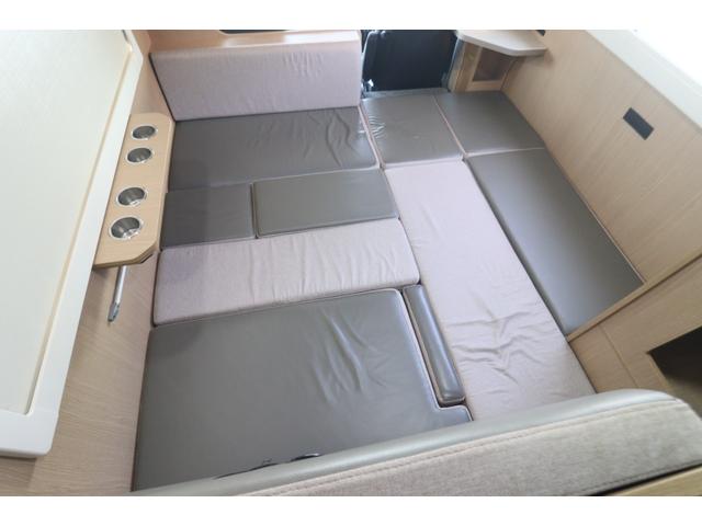 カムロード バンテック コルドリーブス 家庭用エアコン FFヒーター ソーラーパネル インバーター1500W トリプルサブバッテリー マックスファン 冷蔵庫 ナビ フルセグ Bluetooth ETC2.0 ワンオーナー キャンピングカー(63枚目)