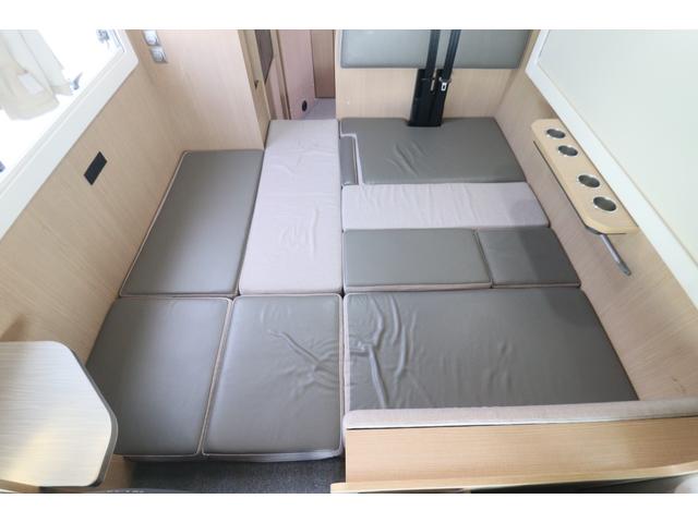 カムロード バンテック コルドリーブス 家庭用エアコン FFヒーター ソーラーパネル インバーター1500W トリプルサブバッテリー マックスファン 冷蔵庫 ナビ フルセグ Bluetooth ETC2.0 ワンオーナー キャンピングカー(64枚目)