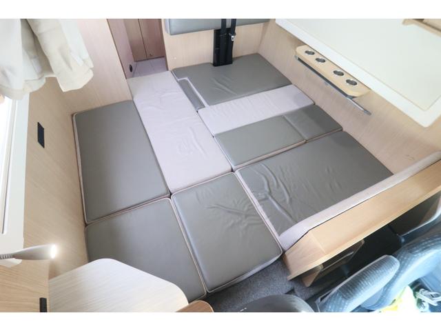 カムロード バンテック コルドリーブス 家庭用エアコン FFヒーター ソーラーパネル インバーター1500W トリプルサブバッテリー マックスファン 冷蔵庫 ナビ フルセグ Bluetooth ETC2.0 ワンオーナー キャンピングカー(65枚目)