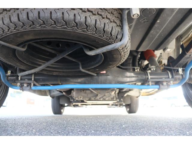 ハイゼットトラック ＪＰスター　ハッピー１＋　４ＷＤ　４００Ａｈリチウム／１２Ｖクーラー／ＦＦヒーター／冷蔵庫／液晶テレビ／電子レンジ／マックスファン／サイバーナビ／ＥＴＣ２．０／前後ドラレコ／前後スタビ／社外ショック／リアエアロ／キャンピングカー（20枚目）