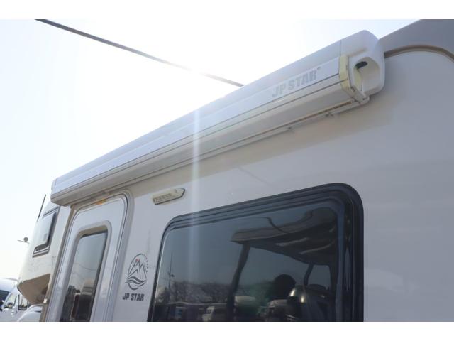 ハイゼットトラック ＪＰスター　ハッピー１＋　４ＷＤ　４００Ａｈリチウム／１２Ｖクーラー／ＦＦヒーター／冷蔵庫／液晶テレビ／電子レンジ／マックスファン／サイバーナビ／ＥＴＣ２．０／前後ドラレコ／前後スタビ／社外ショック／リアエアロ／キャンピングカー（24枚目）