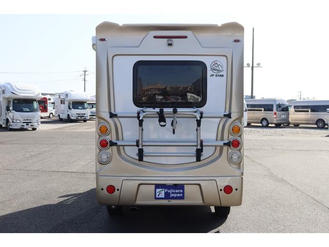 ハイゼットトラック ＪＰスター　ハッピー１＋　４ＷＤ　４００Ａｈリチウム／１２Ｖクーラー／ＦＦヒーター／冷蔵庫／液晶テレビ／電子レンジ／マックスファン／サイバーナビ／ＥＴＣ２．０／前後ドラレコ／前後スタビ／社外ショック／リアエアロ／キャンピングカー（25枚目）