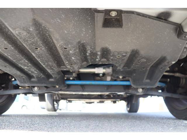 ハイゼットトラック ＪＰスター　ハッピー１＋　４ＷＤ　４００Ａｈリチウム／１２Ｖクーラー／ＦＦヒーター／冷蔵庫／液晶テレビ／電子レンジ／マックスファン／サイバーナビ／ＥＴＣ２．０／前後ドラレコ／前後スタビ／社外ショック／リアエアロ／キャンピングカー（28枚目）