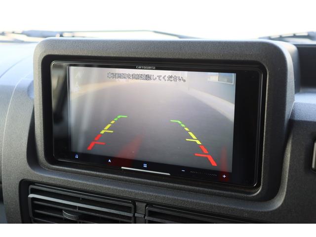 ハイゼットトラック ＪＰスター　ハッピー１＋　４ＷＤ　４００Ａｈリチウム／１２Ｖクーラー／ＦＦヒーター／冷蔵庫／液晶テレビ／電子レンジ／マックスファン／サイバーナビ／ＥＴＣ２．０／前後ドラレコ／前後スタビ／社外ショック／リアエアロ／キャンピングカー（36枚目）