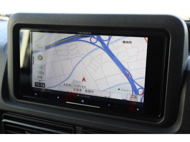 ハイゼットトラック ＪＰスター　ハッピー１＋　４ＷＤ　４００Ａｈリチウム／１２Ｖクーラー／ＦＦヒーター／冷蔵庫／液晶テレビ／電子レンジ／マックスファン／サイバーナビ／ＥＴＣ２．０／前後ドラレコ／前後スタビ／社外ショック／リアエアロ／キャンピングカー（38枚目）