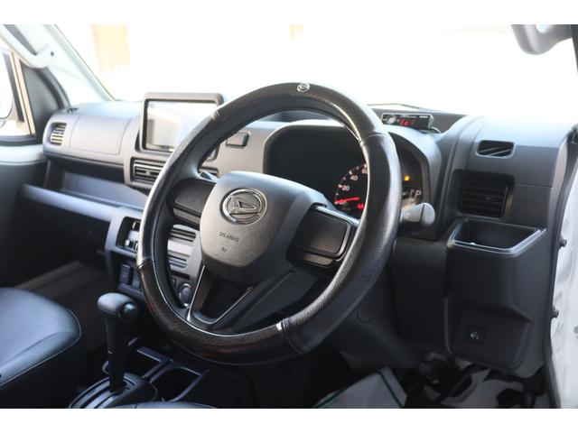 ハイゼットトラック ＪＰスター　ハッピー１＋　４ＷＤ　４００Ａｈリチウム／１２Ｖクーラー／ＦＦヒーター／冷蔵庫／液晶テレビ／電子レンジ／マックスファン／サイバーナビ／ＥＴＣ２．０／前後ドラレコ／前後スタビ／社外ショック／リアエアロ／キャンピングカー（41枚目）