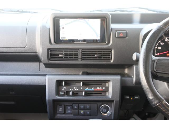 ハイゼットトラック ＪＰスター　ハッピー１＋　４ＷＤ　４００Ａｈリチウム／１２Ｖクーラー／ＦＦヒーター／冷蔵庫／液晶テレビ／電子レンジ／マックスファン／サイバーナビ／ＥＴＣ２．０／前後ドラレコ／前後スタビ／社外ショック／リアエアロ／キャンピングカー（46枚目）