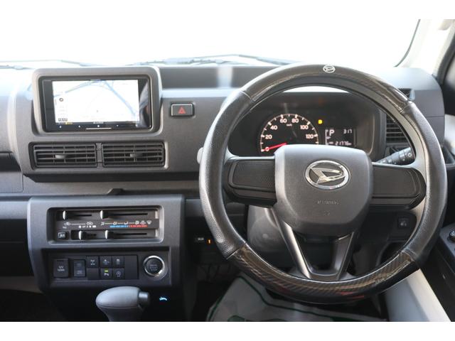 ハイゼットトラック ＪＰスター　ハッピー１＋　４ＷＤ　４００Ａｈリチウム／１２Ｖクーラー／ＦＦヒーター／冷蔵庫／液晶テレビ／電子レンジ／マックスファン／サイバーナビ／ＥＴＣ２．０／前後ドラレコ／前後スタビ／社外ショック／リアエアロ／キャンピングカー（47枚目）