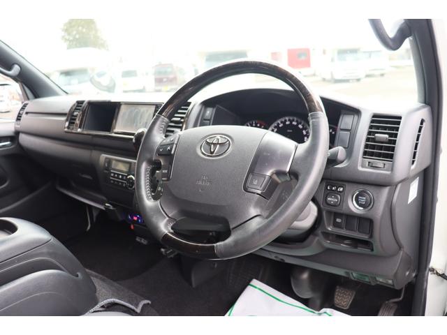 ハイエースバン ケイワークス クラシックバン ポップアップルーフ ワンオーナー/ダークプライムベース/TSS/FFヒーター/サブバッテリー/CTEK充電器/外部充電/1000Wインバーター/床堀8ナンバー/網戸2枚/前後ドラレコ/バックカメラ/キャンピングカー(35枚目)