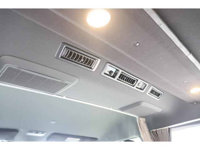 ハイエースバン ケイワークス クラシックバン ポップアップルーフ ワンオーナー/ダークプライムベース/TSS/FFヒーター/サブバッテリー/CTEK充電器/外部充電/1000Wインバーター/床堀8ナンバー/網戸2枚/前後ドラレコ/バックカメラ/キャンピングカー(47枚目)