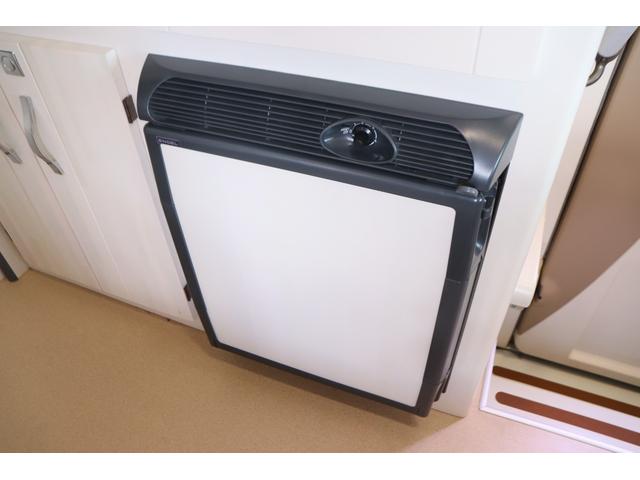 ナッツＲＶ　マッシュ　タイプＷ　二段ベッド　ＦＦヒーター　リアクーラー　１２Ｖ電子レンジ　マックスファン　４０Ｌ冷蔵庫　シングルサブ　走行充電　外部電源　マルチルーム　常時バックモニター　キャンピングカー（画像46）