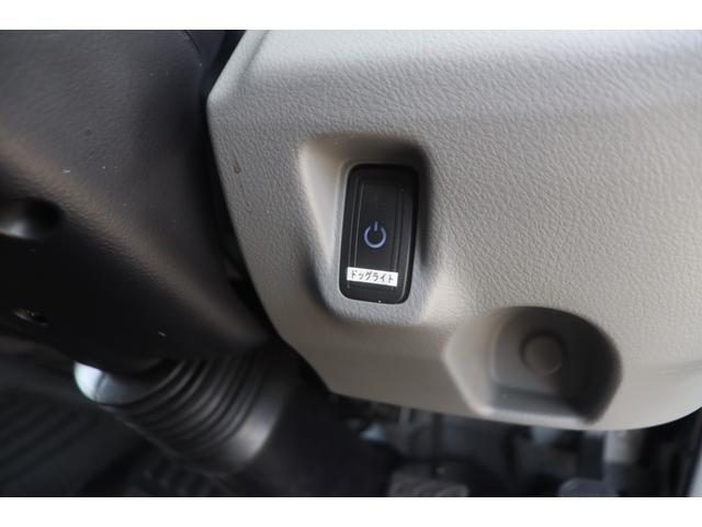 ナッツＲＶ　アレッタＲＥ　ハイパーエボＩＩＩ　ディーゼル４ＷＤ／リチウム６００Ａｈ／急速充電／家庭用エアコン／２０００Ｗインバーター／温水ボイラー／４５Ｌ給排水タンク／シャワーキット／ＦＦヒーター／ソーラー／１１型ナビ／キャンピングカー（画像38）