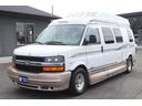 CHEVROLET CHEVROLET EXPRESS