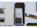 バンテック　ジル５２０　６名乗車　家庭用エアコン　ＦＦヒーター　トリプルサブバッテリー　冷蔵庫　温水ボイラー　カセットトイレ　レカロシート　１５００Ｗインバーター　サイドオーニング　ＴＶ　バックカメラ　ディーゼル　４ＷＤ(63枚目)
