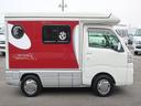 インディアナＲＶ　インディ７２７　タイプＳ　キャンピングカー　ポップアップルーフ　オートマ　外部充電　５００Ｗインバーター　シンク　シングルサブバッテリー　走行充電　アウターシャワー　常時バックミラーモニター　ＥＴＣ　軽キャン（23枚目）