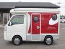 インディアナＲＶ　インディ７２７　タイプＳ　キャンピングカー　ポップアップルーフ　オートマ　外部充電　５００Ｗインバーター　シンク　シングルサブバッテリー　走行充電　アウターシャワー　常時バックミラーモニター　ＥＴＣ　軽キャン（24枚目）