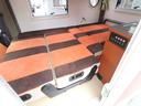 インディアナＲＶ　インディ７２７　タイプＳ　キャンピングカー　ポップアップルーフ　オートマ　外部充電　５００Ｗインバーター　シンク　シングルサブバッテリー　走行充電　アウターシャワー　常時バックミラーモニター　ＥＴＣ　軽キャン（53枚目）