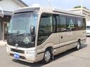 TOYOTA COASTER