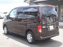 NISSAN NV200VANETTE WAGON