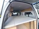 ＦＯＣＳ　フォックス　リベルタ　新車　車両ＯＰ：パワースライドドア　ＬＥＤヘッドライト　パノラミックビューモニター　デジタルインナーミラー　ホワイトパール架装部ＯＰ：レザーシート加工（45枚目）