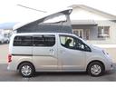 NISSAN NV200VANETTE WAGON