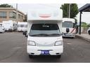 ナッツＲＶ　マッシュ　タイプＡ　キャンピングカー　二段ベッド　ＦＦヒーター　リアクーラー　冷蔵庫　シンク　テレビ　サブバッテリー　走行充電　外部電源　インバーター４００Ｗ　地デジアンテナ　マックスファン　メモリーナビ　フルセグ（16枚目）