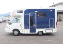 ナッツＲＶ　マッシュ　タイプＡ　キャンピングカー　二段ベッド　ＦＦヒーター　リアクーラー　冷蔵庫　シンク　テレビ　サブバッテリー　走行充電　外部電源　インバーター４００Ｗ　地デジアンテナ　マックスファン　メモリーナビ　フルセグ（27枚目）