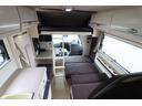 ナッツＲＶ　マッシュ　タイプＡ　キャンピングカー　二段ベッド　ＦＦヒーター　リアクーラー　冷蔵庫　シンク　テレビ　サブバッテリー　走行充電　外部電源　インバーター４００Ｗ　地デジアンテナ　マックスファン　メモリーナビ　フルセグ（55枚目）