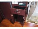 クレソンボヤージュ　エボライト　キャンピングカー　家庭用エアコン　ＦＦヒーター　ソーラーパネル　インバーター１５００Ｗ　トリプルサブ　電子レンジ　テレビ　　リアスタビライザー　強化ショック　冷蔵庫　シンク　リアクーラー　バックカメラ（36枚目）