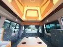 キャンピングカー広島　プレシャスβ　キャンピングカー　ポップアップルーフ　４型フェイス　ＦＦヒーター　シンク　ＤＣ４０Ｌ冷蔵庫　リアクーラー　リアヒーター　１５００Ｗ＋３５０Ｗインバーター　走行充電　外部充電　サイバーナビ　バックカメラ（11枚目）