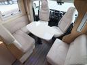 デュカト ローラーチーム　ゼフィーロ２８５ＴＬ　新車　キャンピングカー　乗車５名　就寝５名　家庭用エアコン　セーフティパック　燃料タンク９０Ｌ　右ハンドル　ＬＥＤデイライト　パーキングセンサー　温水ボイラー　ＦＦヒーター　電動プルダウンベッド　１８０馬力（3枚目）