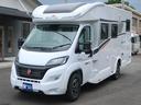 ローラーチーム　ゼフィーロ２８５ＴＬ　新車　キャンピングカー　乗車５名　就寝５名　家庭用エアコン　セーフティパック　燃料タンク９０Ｌ　右ハンドル　ＬＥＤデイライト　パーキングセンサー　温水ボイラー　ＦＦヒーター　電動プルダウンベッド　１８０馬力（17枚目）