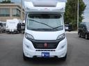 ローラーチーム　ゼフィーロ２８５ＴＬ　新車　キャンピングカー　乗車５名　就寝５名　家庭用エアコン　セーフティパック　燃料タンク９０Ｌ　右ハンドル　ＬＥＤデイライト　パーキングセンサー　温水ボイラー　ＦＦヒーター　電動プルダウンベッド　１８０馬力（21枚目）