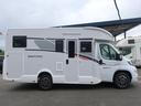 ローラーチーム　ゼフィーロ２８５ＴＬ　新車　キャンピングカー　乗車５名　就寝５名　家庭用エアコン　セーフティパック　燃料タンク９０Ｌ　右ハンドル　ＬＥＤデイライト　パーキングセンサー　温水ボイラー　ＦＦヒーター　電動プルダウンベッド　１８０馬力（22枚目）