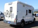 ローラーチーム　ゼフィーロ２３５ＴＬ　キャンピングカー　ワンオーナー　１５００Ｗインバーター　ＦＦヒーター　ボイラー　ソーラーパネル　サイドオーニング　ツインサブ　液晶テレビ　チューナー　給水タンク１００Ｌ　排水タンク１２０Ｌ　ドラレコ（19枚目）