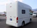 ＲＶトラスト　ＴＲ５００　Ｃ－ＬＨ　４ＷＤ　４人乗り　家庭用エアコン　ＦＦヒーター　マルチルーム　３００Ｗ＋１５００Ｗインバーター　ツインサブ　電子レンジ　リアクーラー　冷蔵庫　液晶テレビ　地デジチューナー　常時バックモニター　キャンピングカー（19枚目）