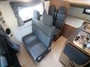 ハイエースワゴン ＲＶトラスト　ＴＲ５００　ＮＥＵＴＲＩＳＥ　ニュートライズ　ＯＰ５３２　リチウム４００Ａｈ　ソーラーパネル５２５Ｗ　足廻り一式強化　レカロ２脚ヒーター付き　オーニング　全方位カメラ　内部電源　ボディラッピング　アルパインインナーミラー　４ＷＤ　キャンピングカー（3枚目）