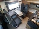 ハイエースワゴン ＲＶトラスト　ＴＲ５００　ＮＥＵＴＲＩＳＥ　ニュートライズ　ＯＰ５３２　リチウム４００Ａｈ　ソーラーパネル５２５Ｗ　足廻り一式強化　レカロ２脚ヒーター付き　オーニング　全方位カメラ　内部電源　ボディラッピング　アルパインインナーミラー　４ＷＤ　キャンピングカー（4枚目）