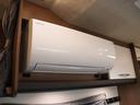 ＲＶトラスト　ＴＲ５００　ＮＥＵＴＲＩＳＥ　ニュートライズ　ＯＰ５３２　リチウム４００Ａｈ　ソーラーパネル５２５Ｗ　足廻り一式強化　レカロ２脚ヒーター付き　オーニング　全方位カメラ　内部電源　ボディラッピング　アルパインインナーミラー　４ＷＤ　キャンピングカー（10枚目）