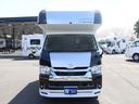 ＲＶトラスト　ＴＲ５００　ＮＥＵＴＲＩＳＥ　ニュートライズ　ＯＰ５３２　リチウム４００Ａｈ　ソーラーパネル５２５Ｗ　足廻り一式強化　レカロ２脚ヒーター付き　オーニング　全方位カメラ　内部電源　ボディラッピング　アルパインインナーミラー　４ＷＤ　キャンピングカー（22枚目）