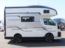 ＲＶトラスト　ＴＲ５００　ＮＥＵＴＲＩＳＥ　ニュートライズ　ＯＰ５３２　リチウム４００Ａｈ　ソーラーパネル５２５Ｗ　足廻り一式強化　レカロ２脚ヒーター付き　オーニング　全方位カメラ　内部電源　ボディラッピング　アルパインインナーミラー　４ＷＤ　キャンピングカー（23枚目）